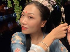 -汉仪华裳汉服旗袍·摄影写真馆(乌镇西栅店)