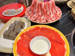 -蜀大侠火锅(四川北路店)