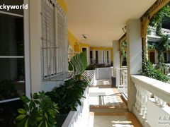 -娜娜度假小旅馆