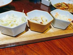 -魁盛居百年鲁菜馆(中林路店)