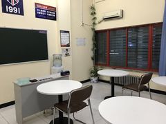 -山木培训(良乡校区)