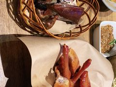 -鸽子窝(青塔店)