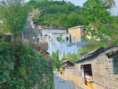 -青岩古镇