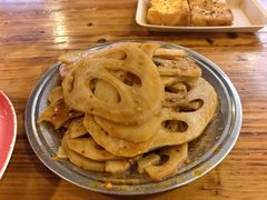 -冶建镜子·中国龙虾王(总店)