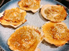 -醉火烧泥炉烤肉(孩儿巷店)