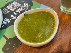 -樾餐厅泰式海鲜火锅(民歌湖店)
