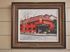 -红房子西菜馆(淮海中路店)