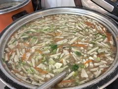 -潭式煎包(西航路店)