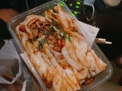 -汕尾小吃铜盘推(埔尾篮球场店)