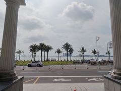 -金悦轩海鲜酒家(拱北店)