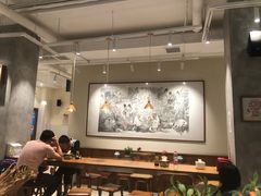 大堂-小豆海棠(人民南路店)