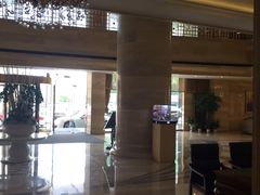 -上海浦西开元大酒店