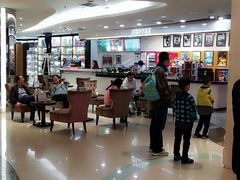 -UME影城(安贞DTS:X店)