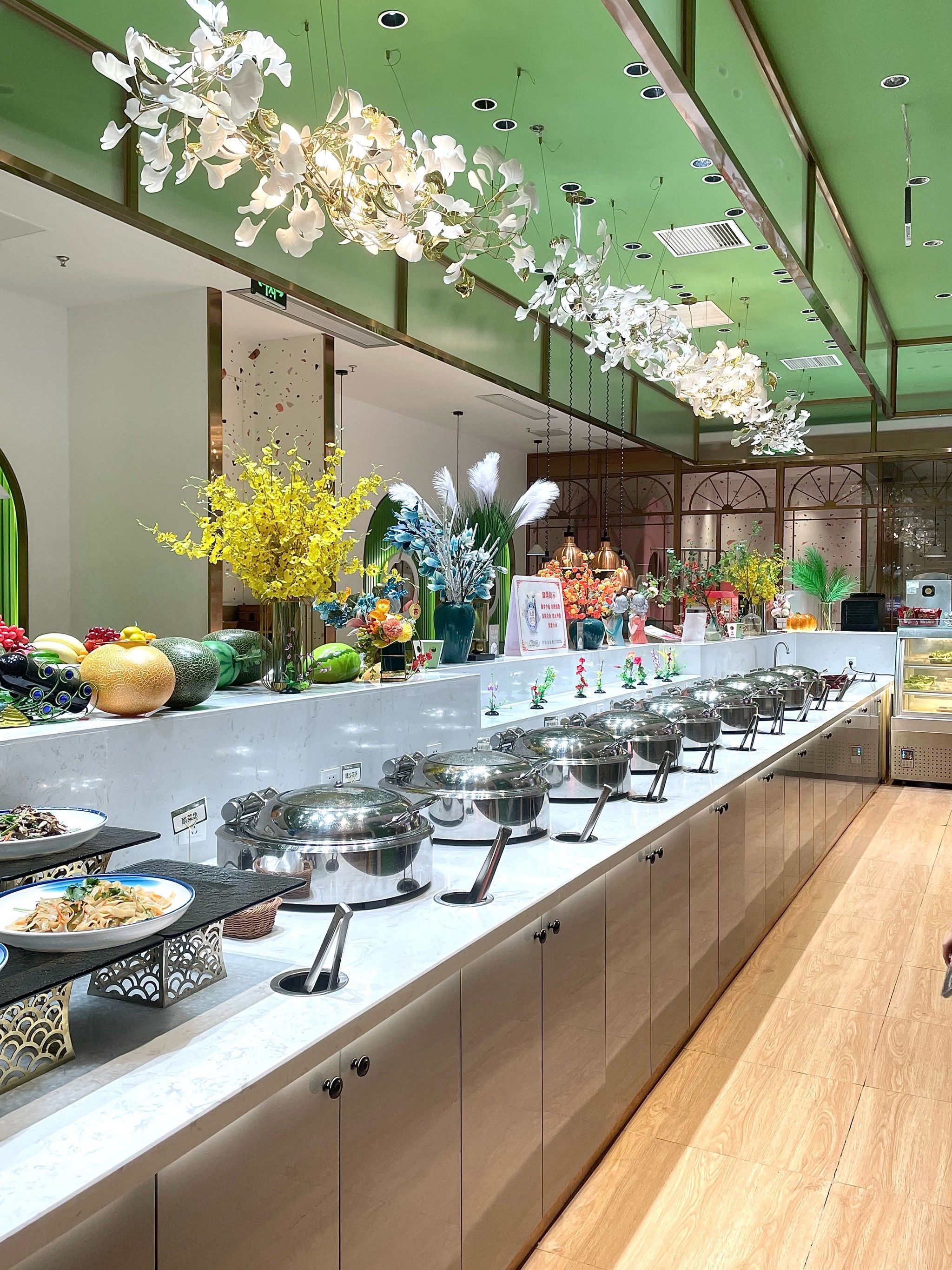 79牛排🥩自助吃到饱