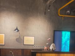 -庐灶江南·江南菜·四合院Bistro(东直门雍和宫·原华侨宾馆店)