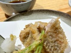 -镹·鱼料理  国产鱼使用店