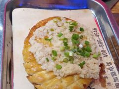 -阿记烧烤(大兴新区店)