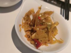 -烹然四季椰子鸡火锅(姚家园万象汇店)