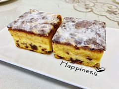 朗姆蔓越莓-面包新语(上地华联店)