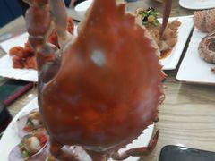 -聚德福海鲜家常菜(刘庄店)