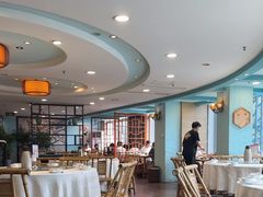 -常和州·夜宵大排档(常州单店)