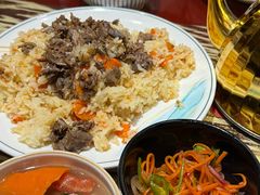 -新疆伊宁远征餐厅