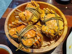 -乡乐园蟹庄·阳澄湖农家乐