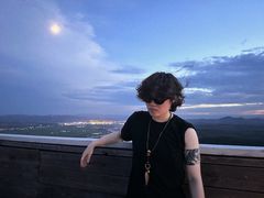 -帽儿山国家森林公园