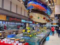 -尖沙咀大酒楼(罗村店·粤菜海鲜·宴会聚餐)