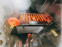 -东西巷