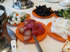 -大胖骨汤火锅(裕华店)