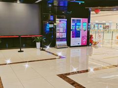 -中影嘉华国际影城(大芬星都里店)