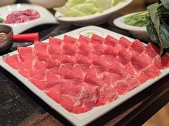 -南门涮肉(东单店)