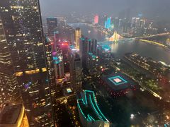 -广州四季酒店·意珍·意式自助餐