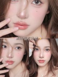 -熙画美上门化妆·化妆课·新娘跟妆(上海体育场店)