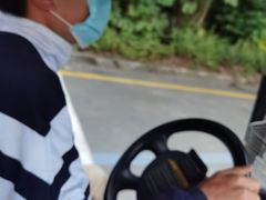 -观澜湖高尔夫球会