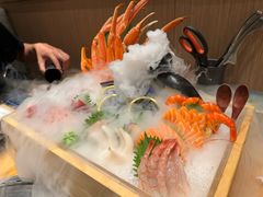 -赤坂亭·M9和牛烧肉·铁板烧·日料398放题(长泰广场店)