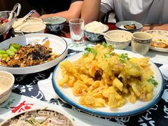 -一块豆腐·海鲜·家常菜(李沧书院路店)