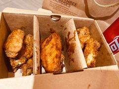 -Kyochon1991校村炸鸡(杨高中路店)