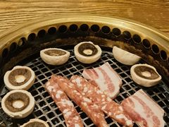 -肉魁屋·烧肉·烧鸟·酒场(高新店)