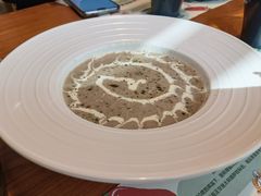 -Pizzeria da Nicola·火炉披萨(中大国际店)