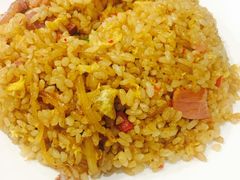 纳西炒饭-88号小吃店·经典云南菜·地道纳西美食