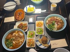 -喜晋道面馆(华严寺广场店)