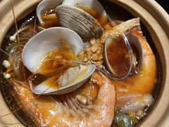 -星伦多自助料理(爱琴海店)
