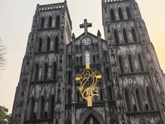 -圣约瑟夫大教堂