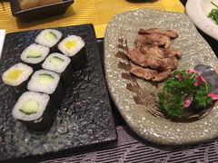 -汕头国际大酒店-牛一町目餐厅