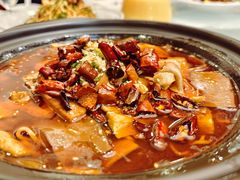 -香融府·烤鸭·家常菜(马家堡路店)