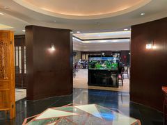 -海天楼中餐厅(吴宫泛太平洋酒店)