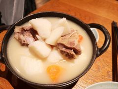 -丽江金茂凯悦臻选酒店-滇香馆