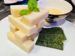 -十三姨正合丰烤肉(营迹路店)